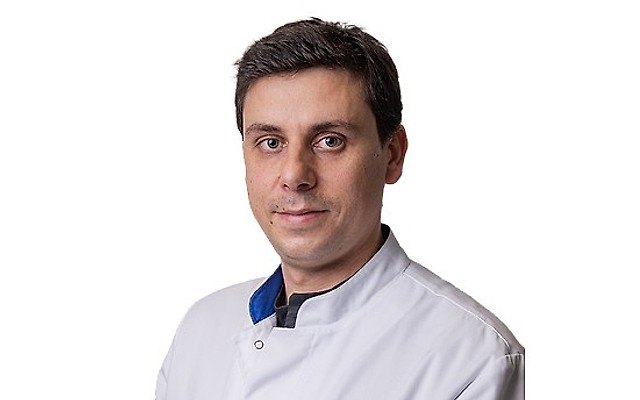 Боргхут Рами Джамалевич