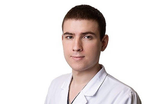 Суровикин Максим Сергеевич