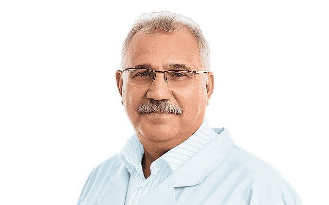 Ковалевский Александр Анатольевич