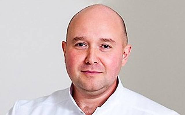 Письманик Вадим Семенович