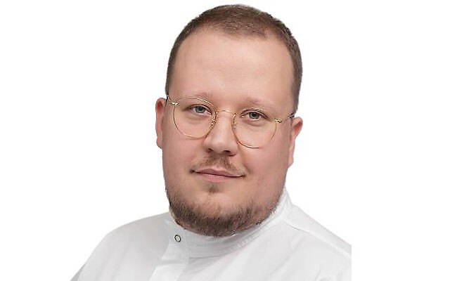 Корнилов Максим Александрович