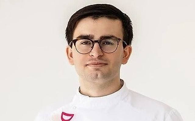 Авдоян Артур Темурович