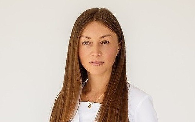 Миргородская Татьяна Валерьевна