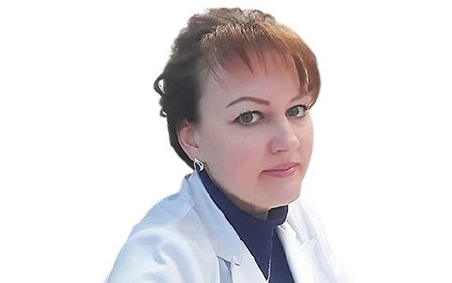 Забазнова Елена Юрьевна 