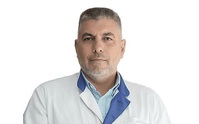 Гончаров Николай Александрович