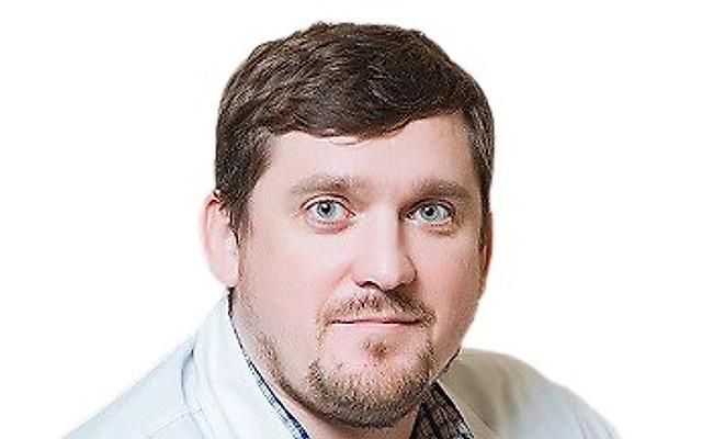 Лазутин Александр Юрьевич