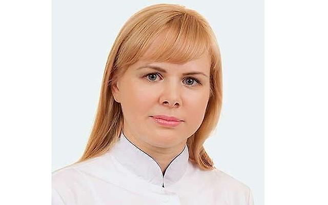 Свириденко Галина Анатольевна