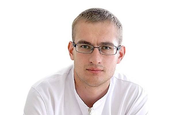 Долгополов Алексей Сергеевич