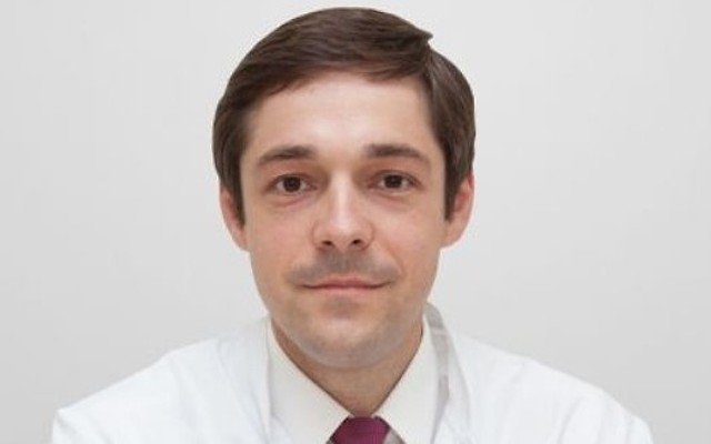 Куринов Артем Николаевич