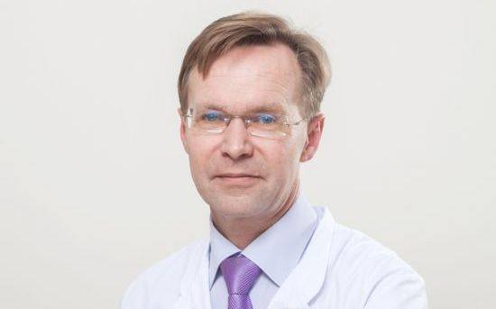 Тетерин Александр Валерьевич