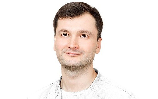 Громов Илья Сергеевич