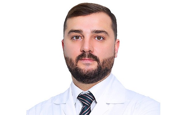 Ликий Игорь Николаевич