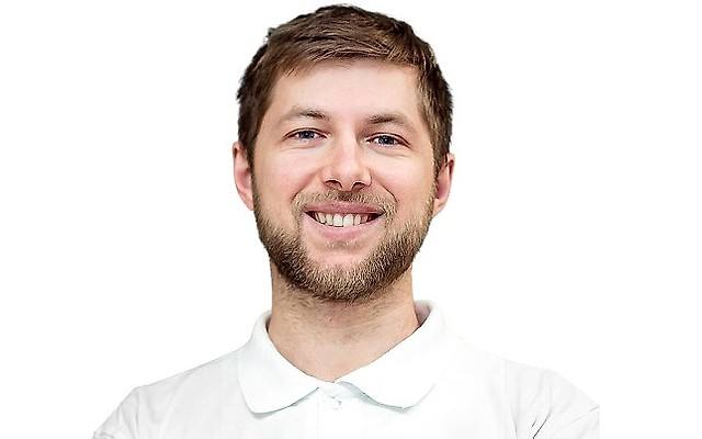 Редько Денис Геннадьевич