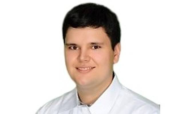 Дзюбенко Александр Георгиевич