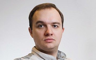 Ромащенко Владимир Викторович