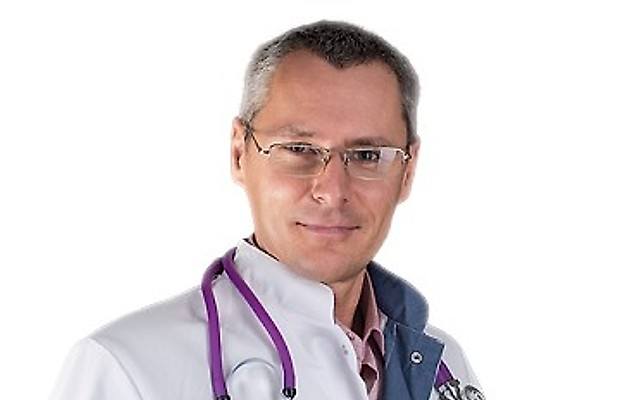 Ерманок Александр Ефимович