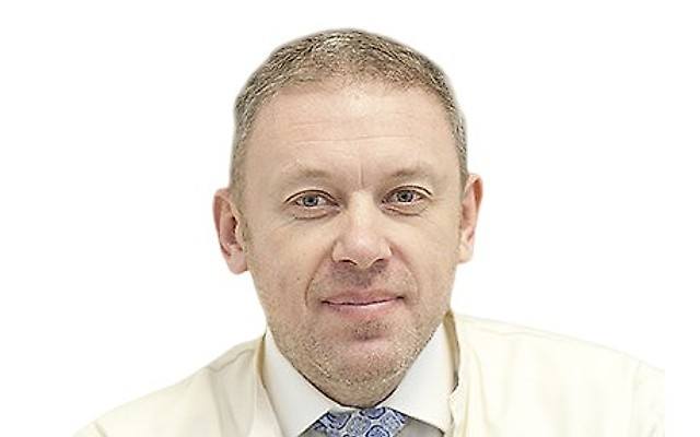 Мохов Дмитрий Евгеньевич