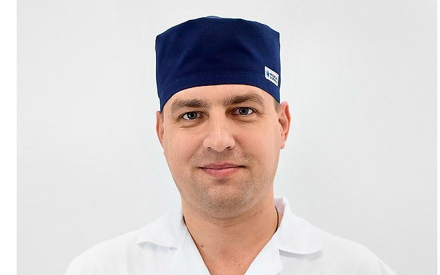 Резников Роман Владимирович