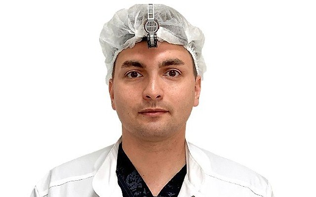 Семенов Вячеслав Федорович