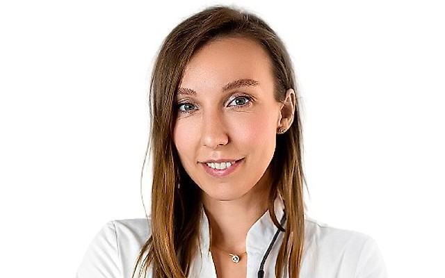 Банашек-Мещерякова Татьяна Вадимовна