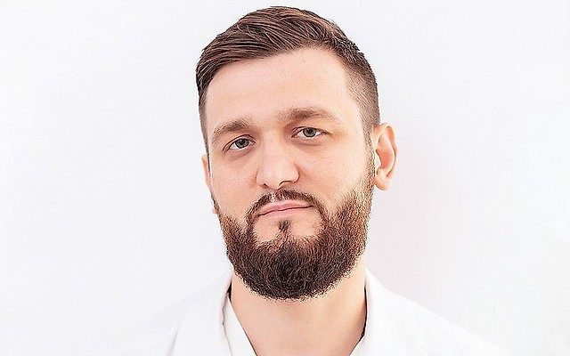 Байдуев Цечо Замбекович