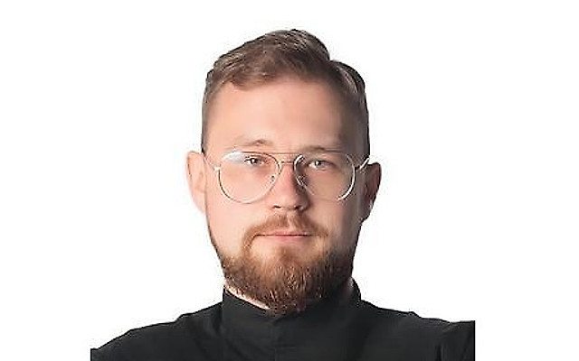 Егоров Николай Сергеевич