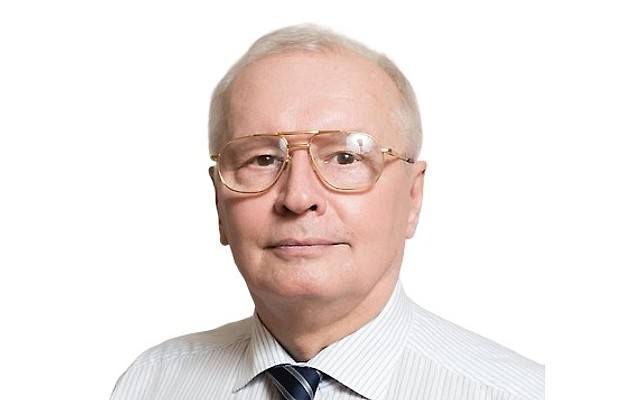 Морозов Владимир Александрович