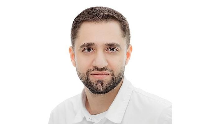 Тадевосян Нарек Самвелович