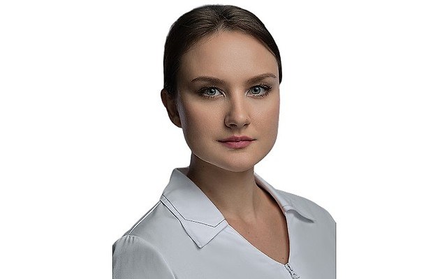 Авраменко Анастасия Викторовна