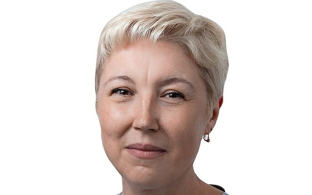 Москаленко Ирина Сергеевна