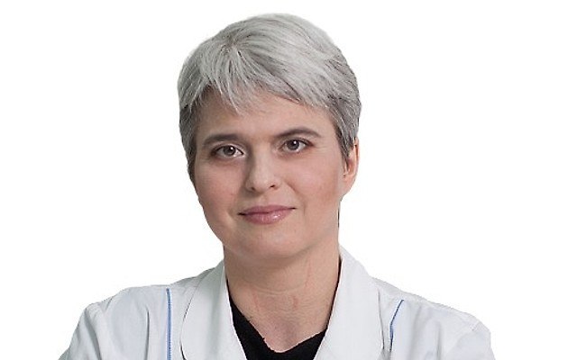 Филиппова Юлия Борисовна