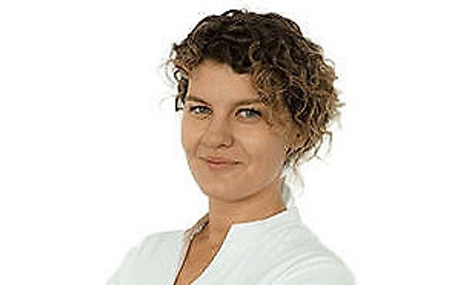 Кучинская Анастасия Андреевна