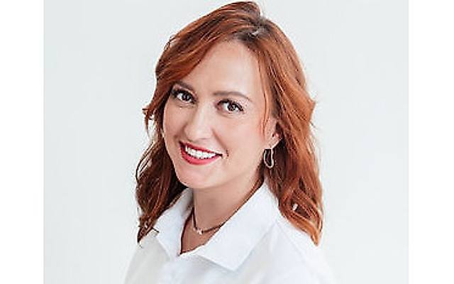 Конькова Александра Михайловна