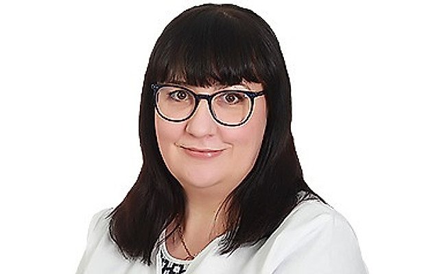 Шатохина Наталья Станиславовна