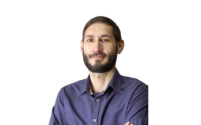 Галиев Фуат Фуатович