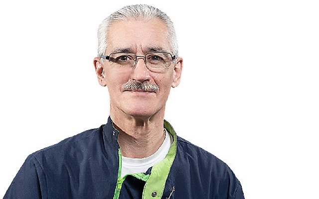 Гуркин Дмитрий Юрьевич