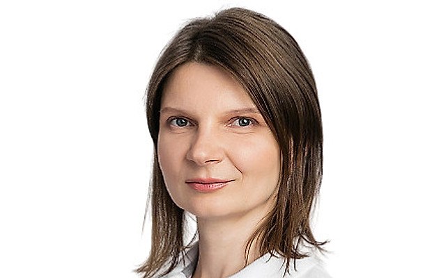 Орлова Мария Александровна