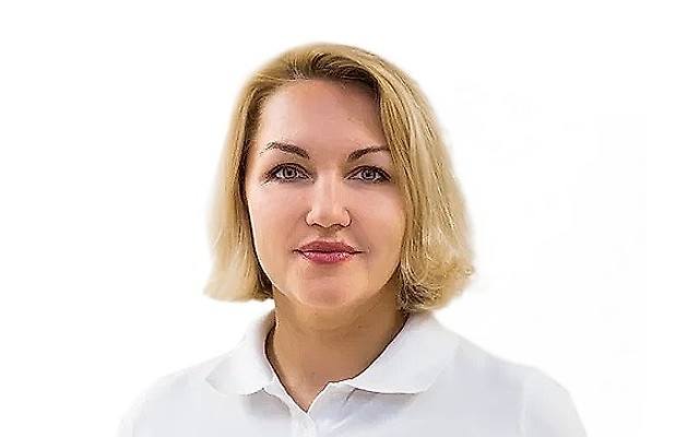 Львова Вера Владимировна