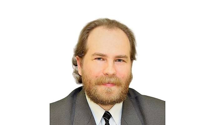 Митрофанов Алексей Юрьевич