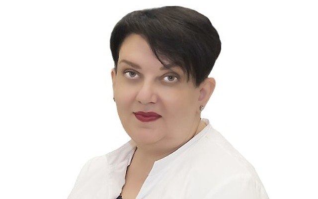 Боровкова Татьяна Викторовна