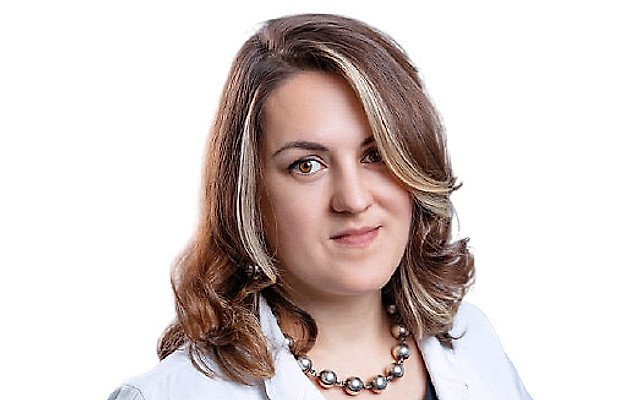 Асадуллаева Патимат Мурадовна