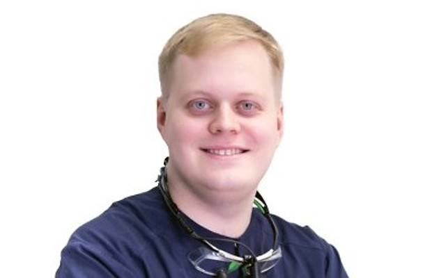 Пашкевич Дмитрий Михайлович