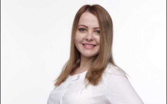 Мирошкина Екатерина Александровна