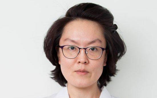 Им Инна Степановна