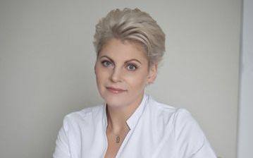 Вол Анна Евгеньевна