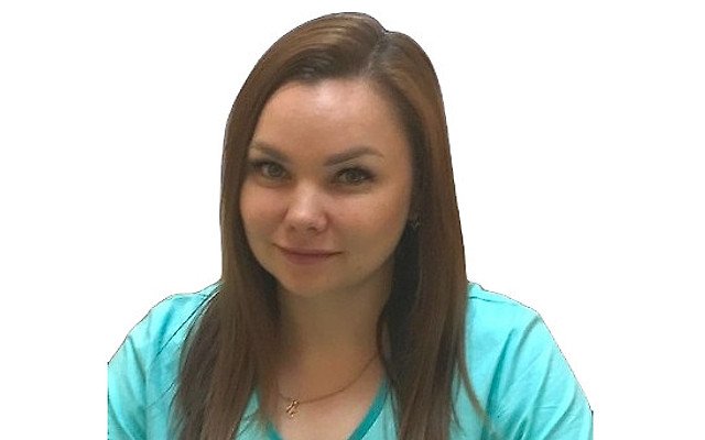 Акулова Наталья Владимировна