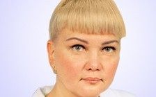 Балева Светлана Олеговна