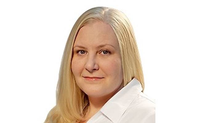 Дикова Наталья Николаевна