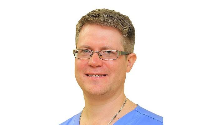 Бабинцев Алексей Вячеславович