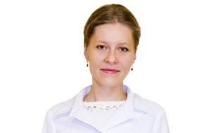 Терехова Ольга Борисовна